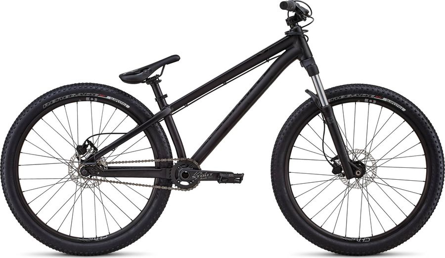 Specialized P.3 2018