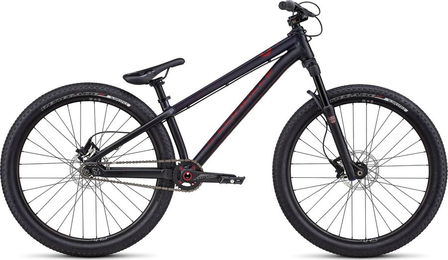 Specialized P.3 Pro 2017