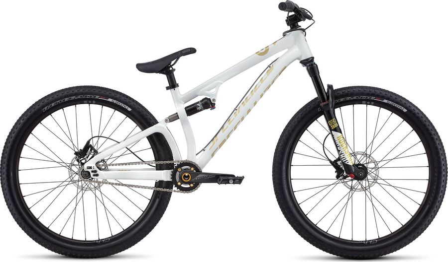 Specialized P.Slope 2017