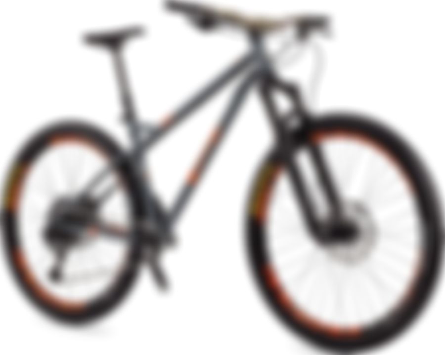 Orange P7 RS 29 Shimano XT Build 2018