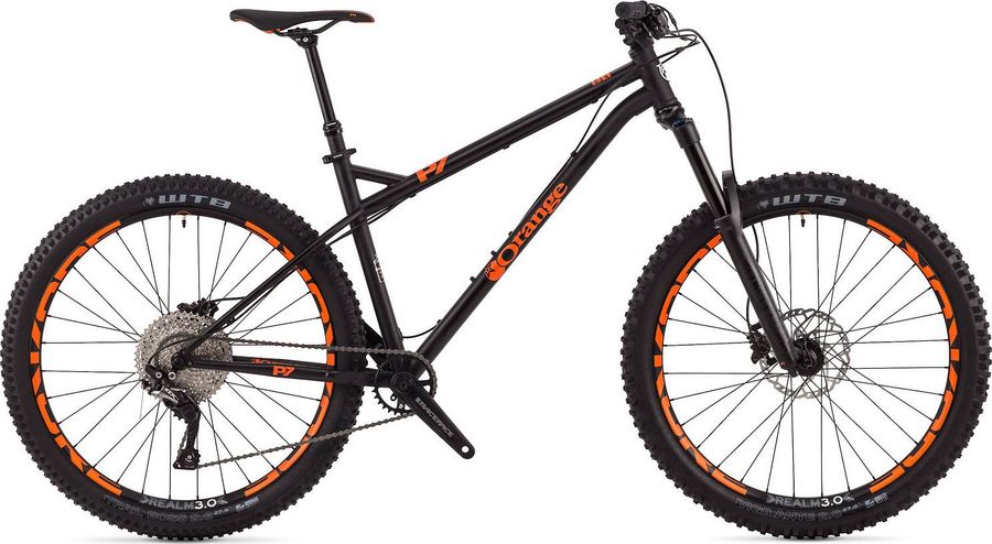 Orange P7 S 2019
