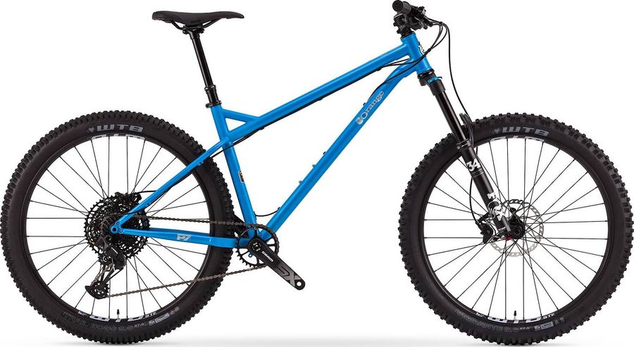 Orange P7 S 2021