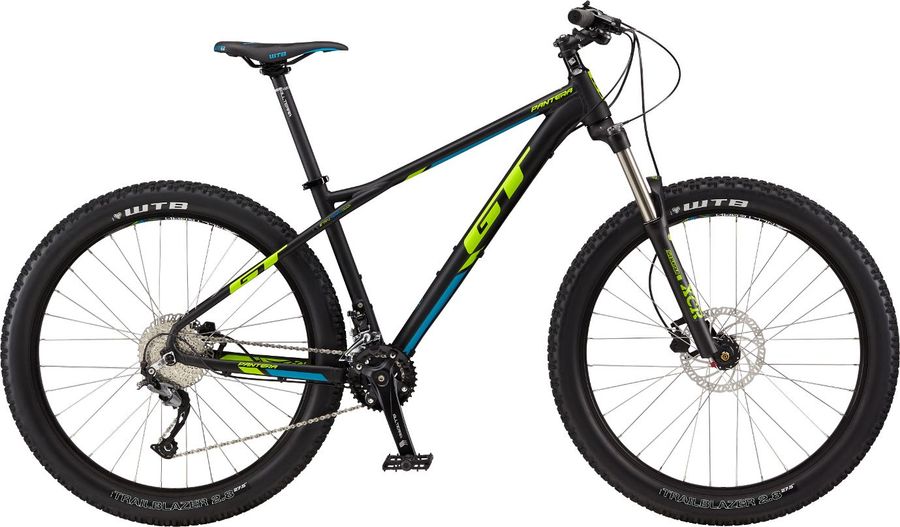 GT Pantera Comp 2017