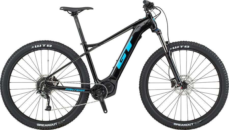 GT Pantera Current 2020