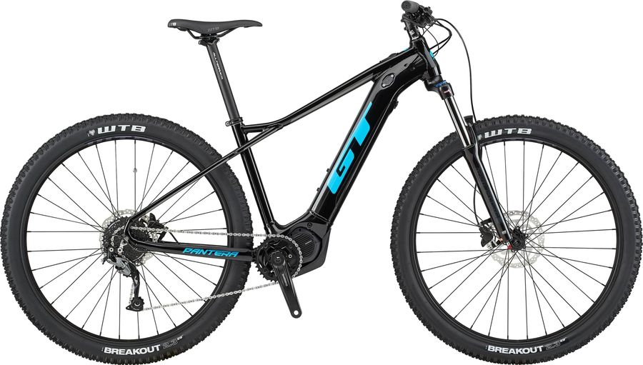 GT Pantera Current 2021