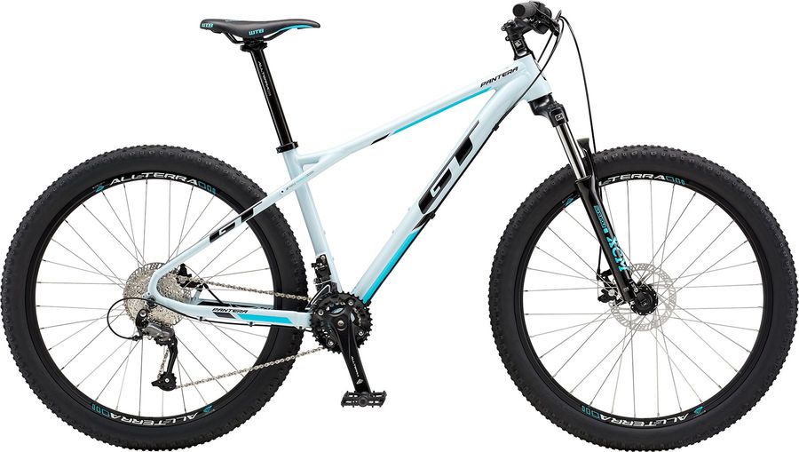 GT Pantera Sport 2018
