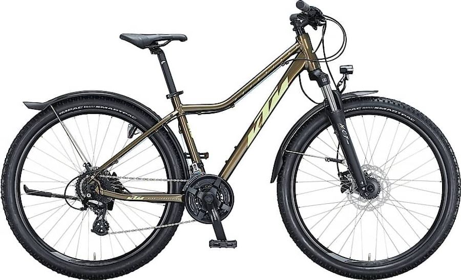 KTM PENNY LANE STREET 27 2021
