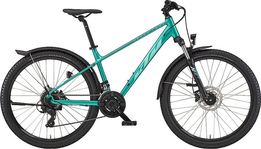 KTM PENNY LANE STREET 27 2022