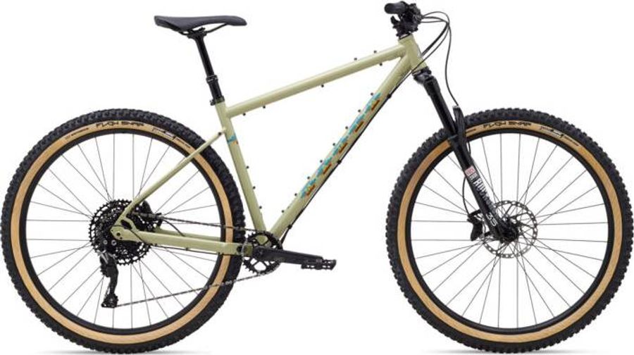 Marin Pine Mountain 2 2020