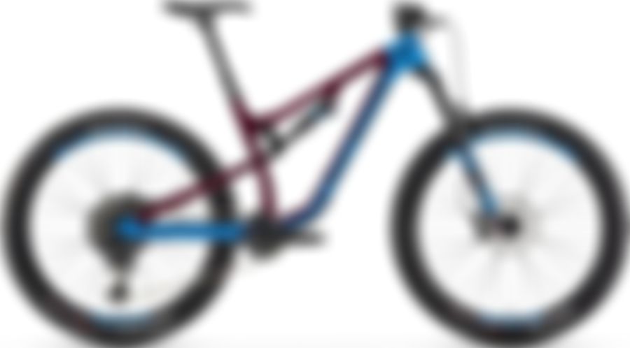 Rocky Mountain Pipeline Carbon 70 2019