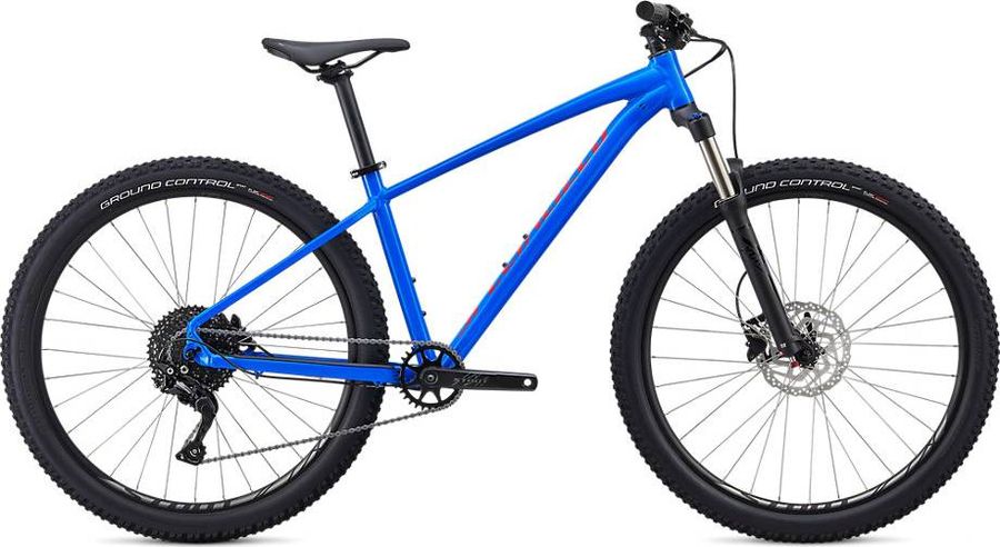 Specialized Pitch Expert 1X 2020