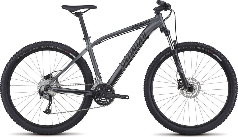 Specialized Pitch Sport 650b 2017