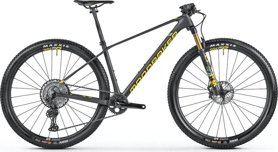 Mondraker Podium Carbon R 2021