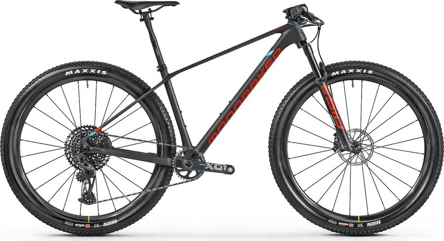 Mondraker Podium Carbon RR 2021