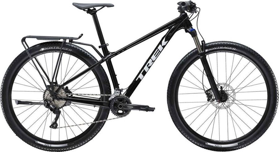 Trek Police 2019
