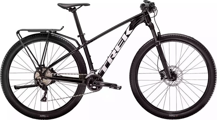 Trek Police 2020
