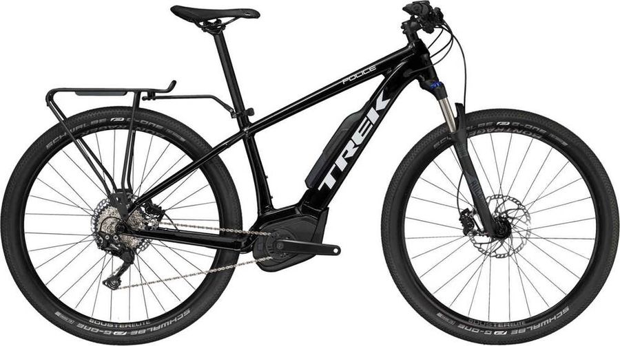 Trek Police Electric 2019