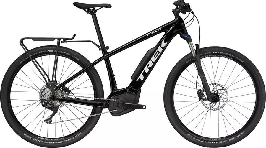 Trek Police Electric 2020