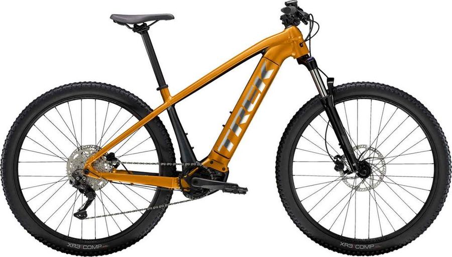 Trek Powerfly 4 2021 | BikeWise