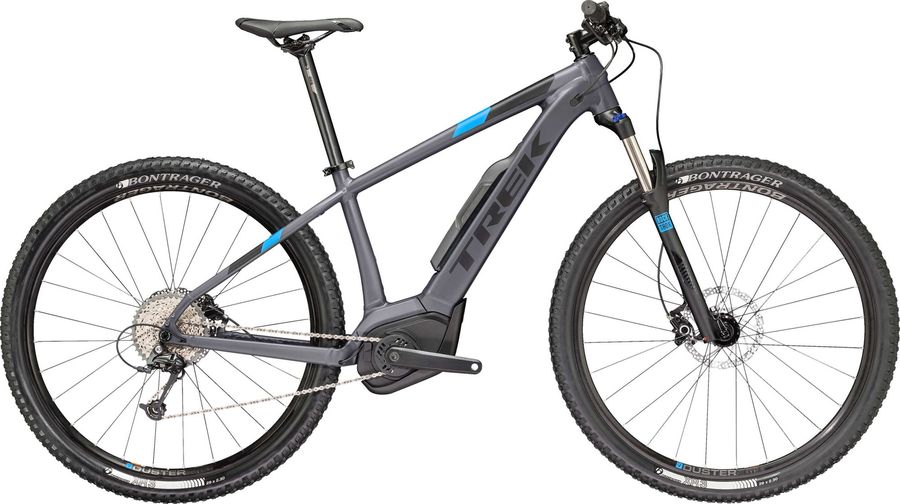 Trek Powerfly 5 2018