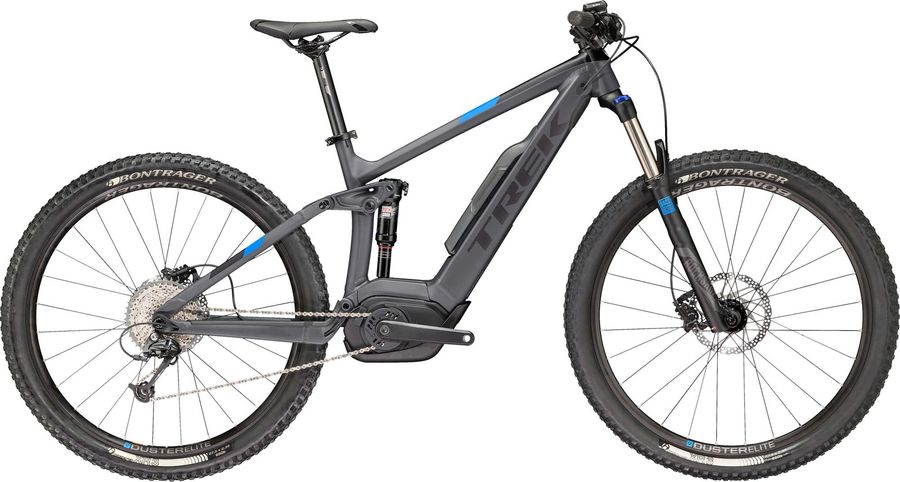 Trek Powerfly 5 FS 2018