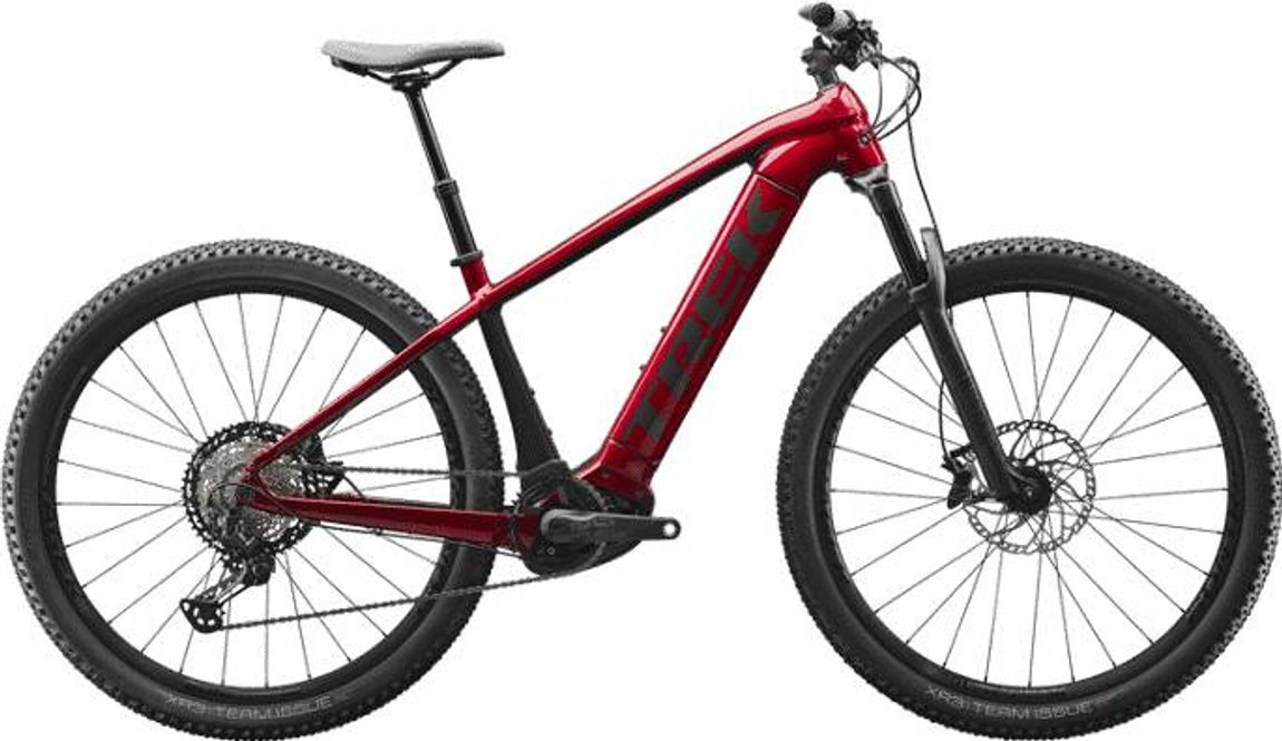 Trek Powerfly 7 2020 GoBikes