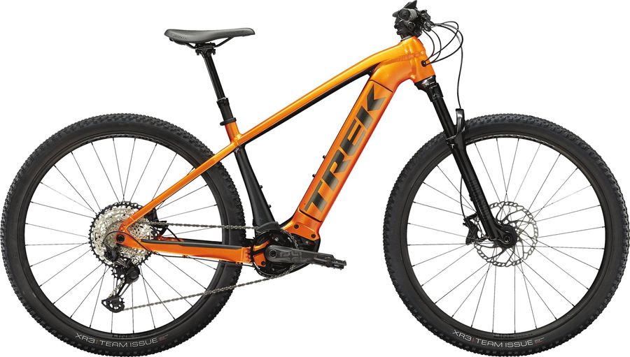 Trek Powerfly 7 2022