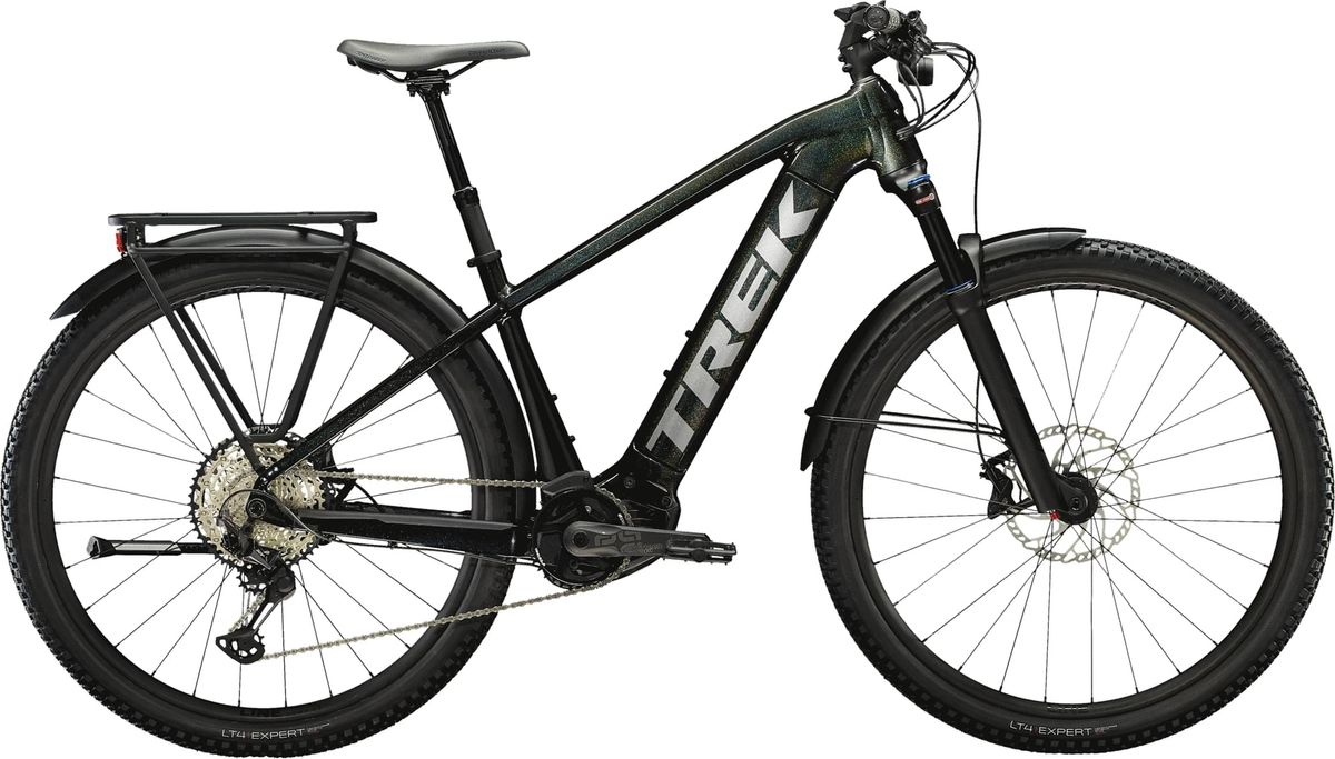 trek powerfly fs 2021