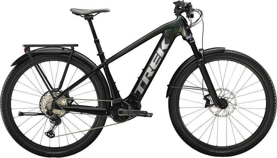 Trek Powerfly 7 Equipped 2022