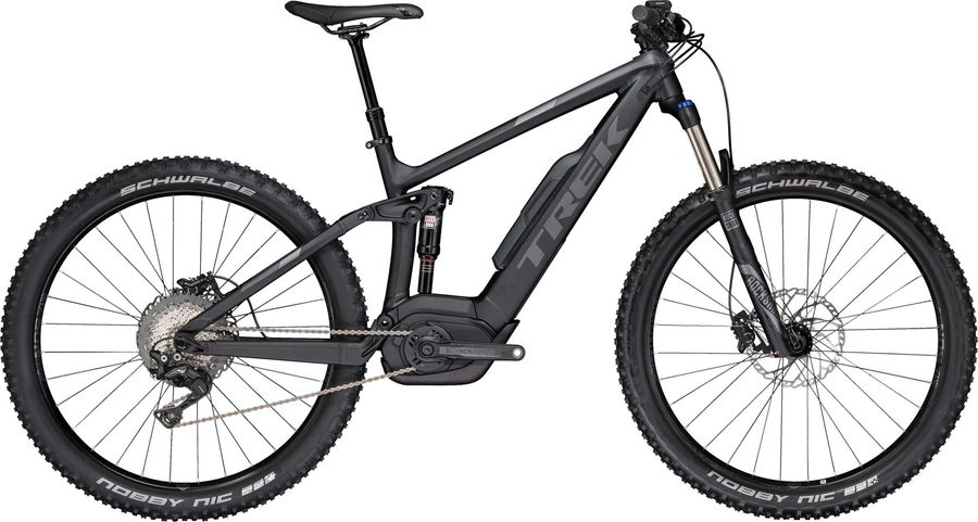 Trek Powerfly 7 FS Plus 2018