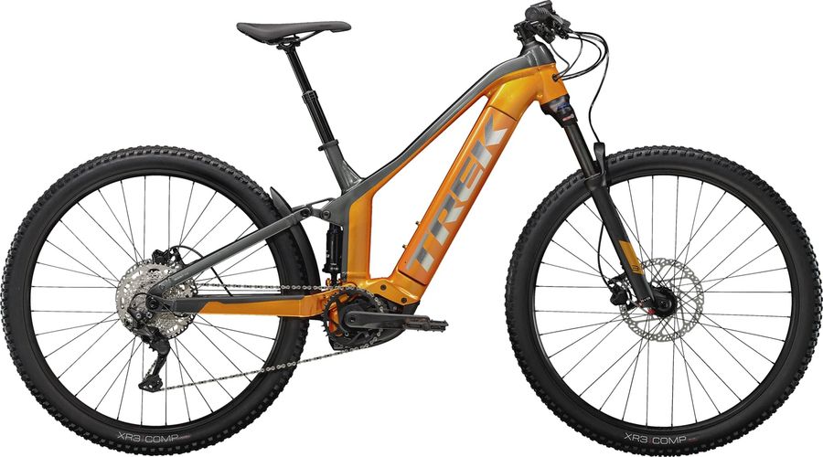 Trek Powerfly FS 4 2022