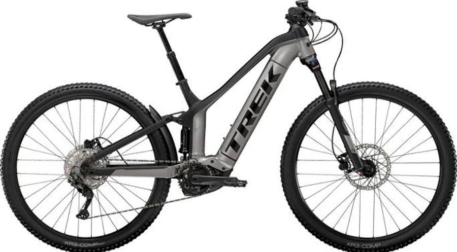 Trek Powerfly FS 4 500 2021