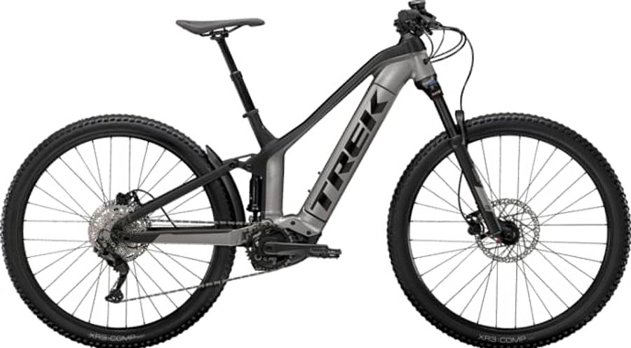 Trek Powerfly FS 4 625 W 2021