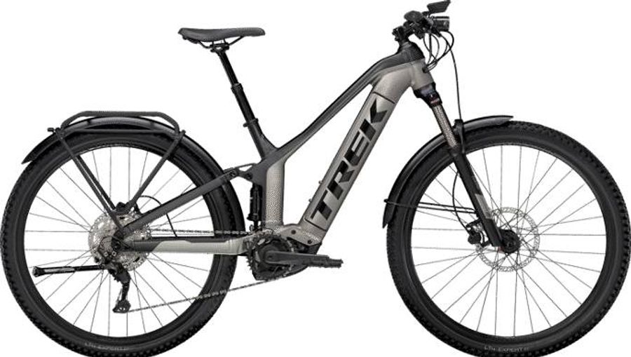 Trek Powerfly FS 4 Equipped 2021