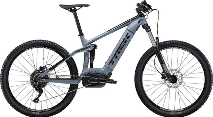 Trek Powerfly FS 4 G2 2020