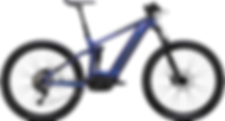 Trek Powerfly FS 5 G2 2020