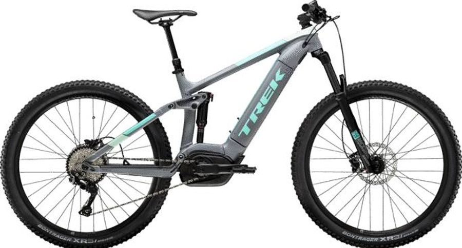 Trek Powerfly FS 5 G2 W 2020