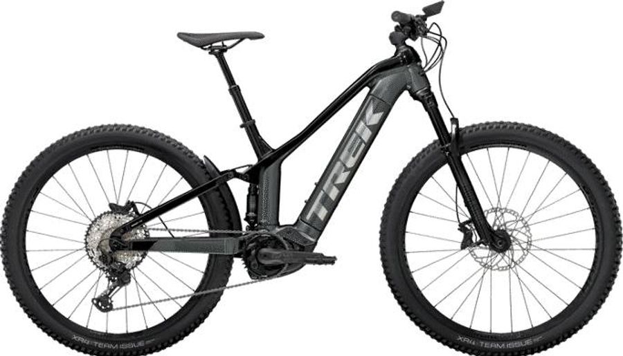 Trek Powerfly FS 7 2021