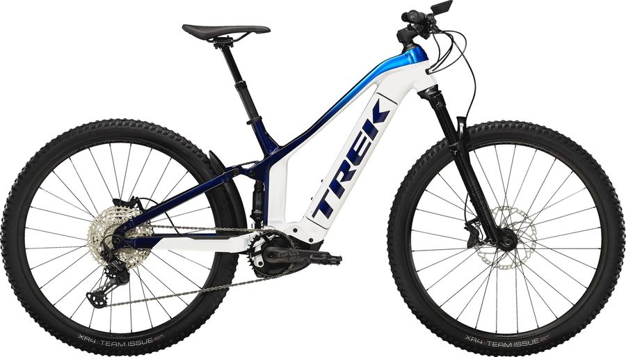 Trek Powerfly FS 7 2022