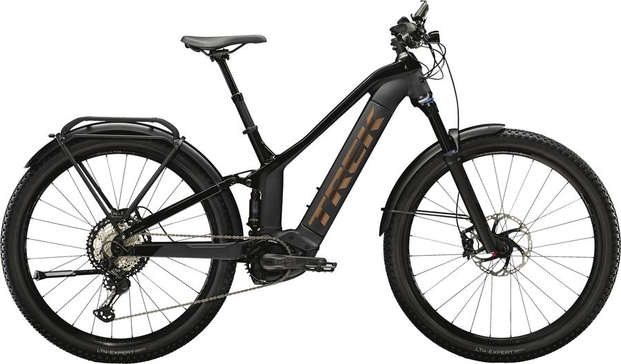 Trek Powerfly FS 9 Equipped 2022