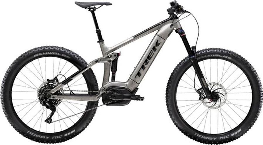 Trek Powerfly LT 4 G2 2020