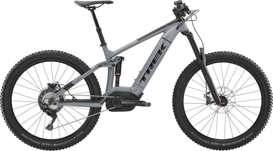 Trek Powerfly LT 7 Plus 2019