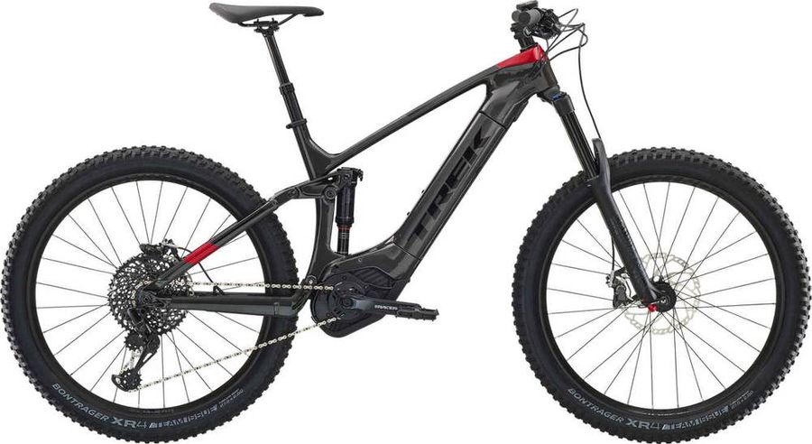 Trek Powerfly LT 9.7 2020