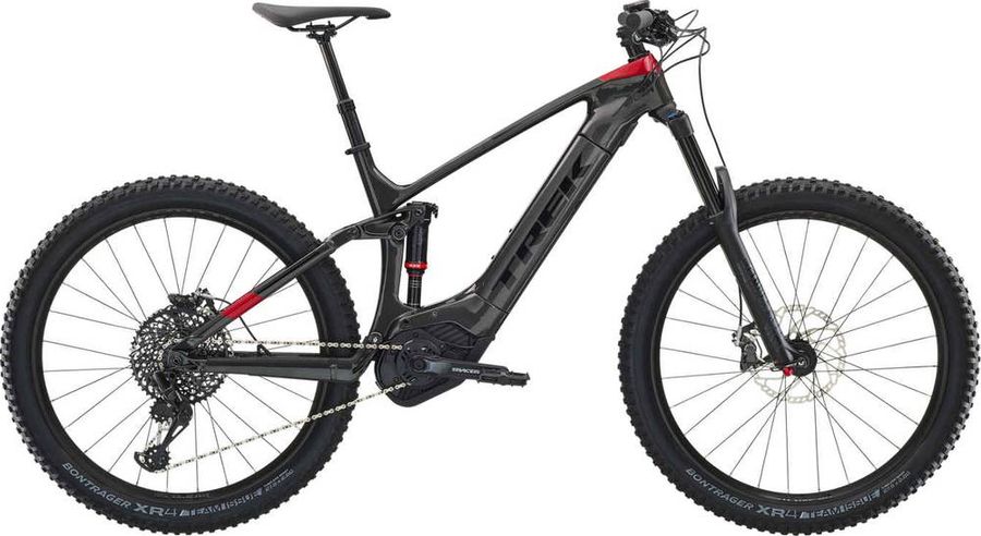 Trek Powerfly LT 9.7 Plus 2019