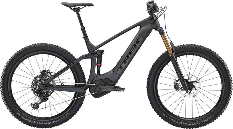 Trek Powerfly LT 9.9 Plus 2019