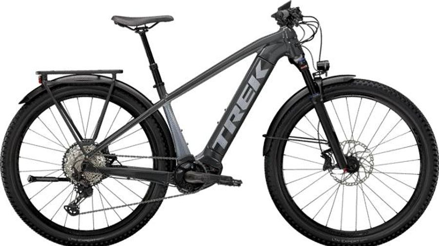 Trek Powerfly Sport 7 Equipped 2021