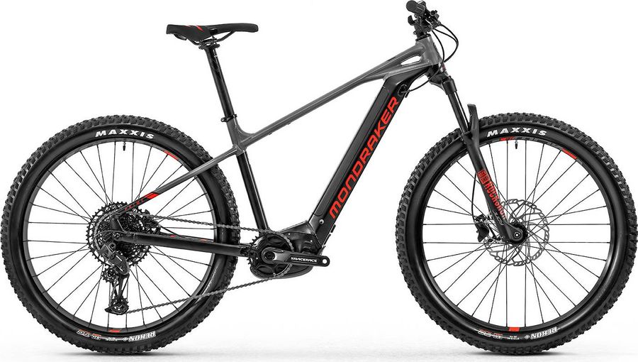 Mondraker Prime + 2020