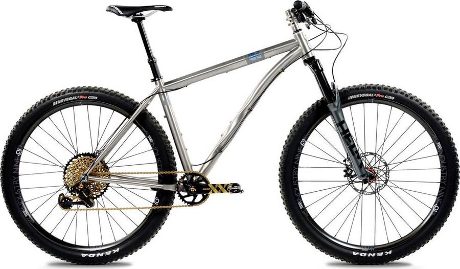 Lynskey PRO 29 SRAM GX Eagle 1x12 2019