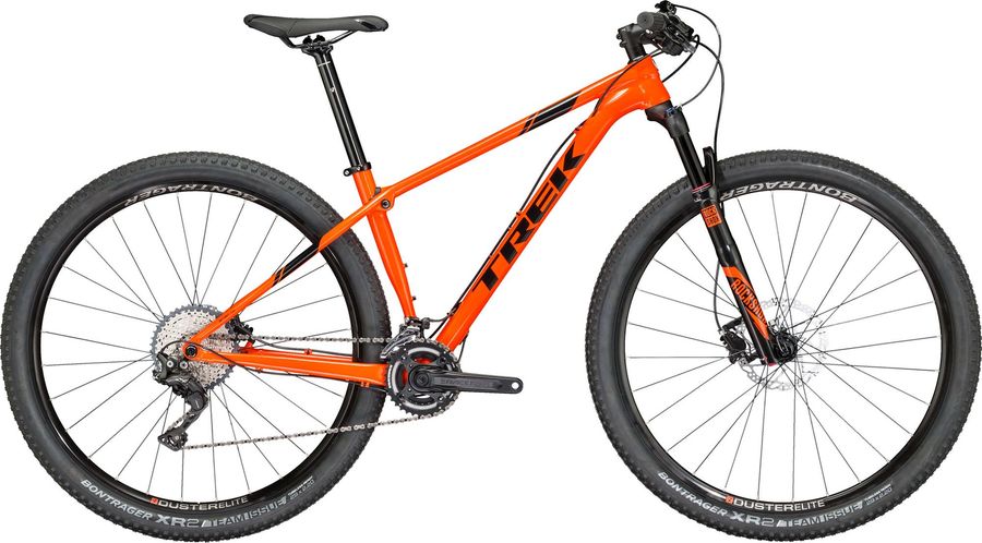 Trek Procaliber 6 2018