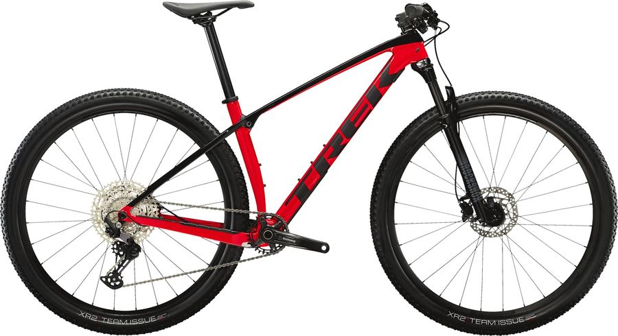 Trek Procaliber 9.5 2022